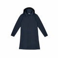 Women's Trinity Rain Jacket - Sea