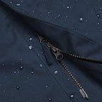 Men's Trinity Rain Jacket - Sea