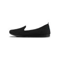 Women's Market Flat - Black