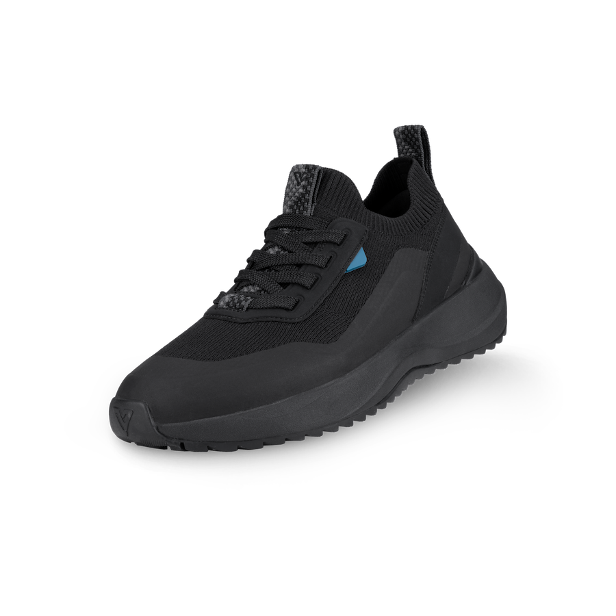 Women's Stormburst Low Top - Black