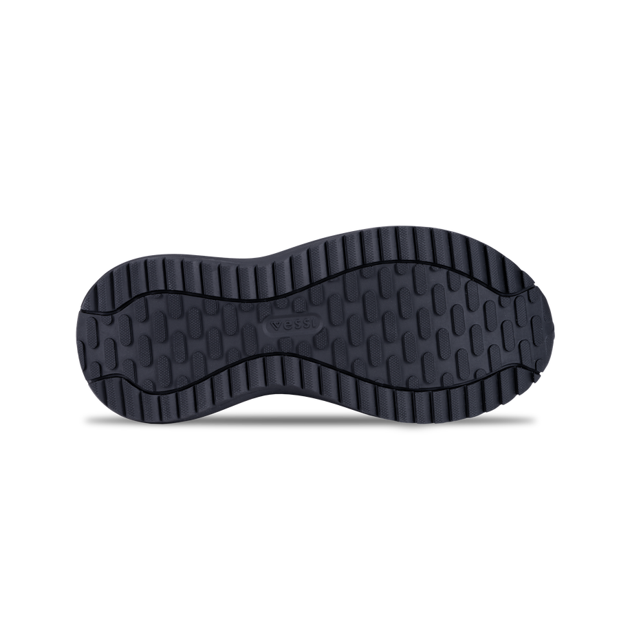 Women's Stormburst Low Top - Black