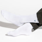 Lifestyle Crew Socks - Ray