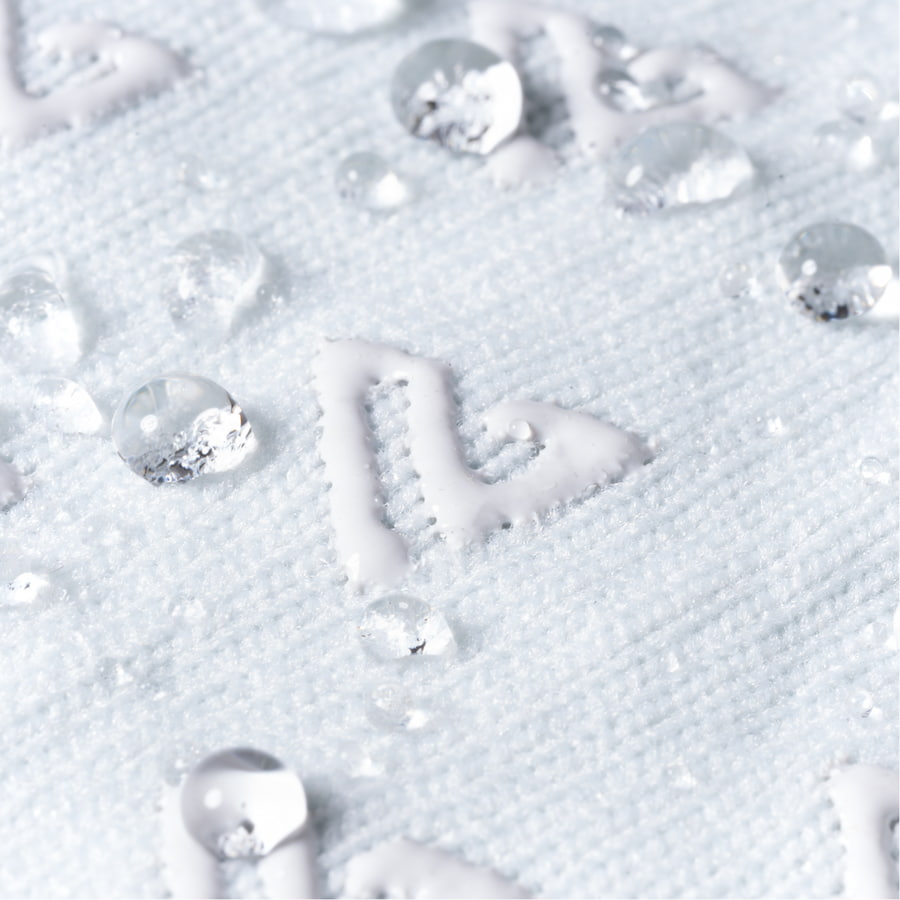 Forecast Gloves - Daydream