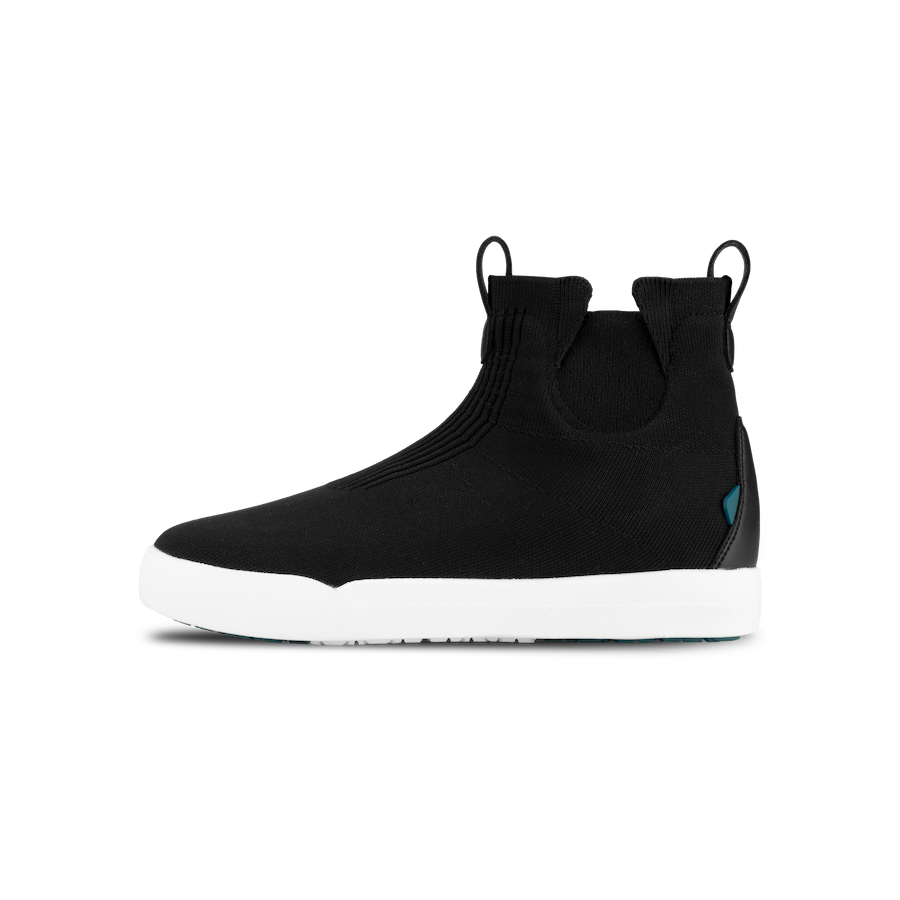 Women's Classic Chelsea - Asphalt Black