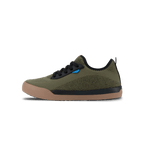 Men's Weekend - Dark Moss/Black