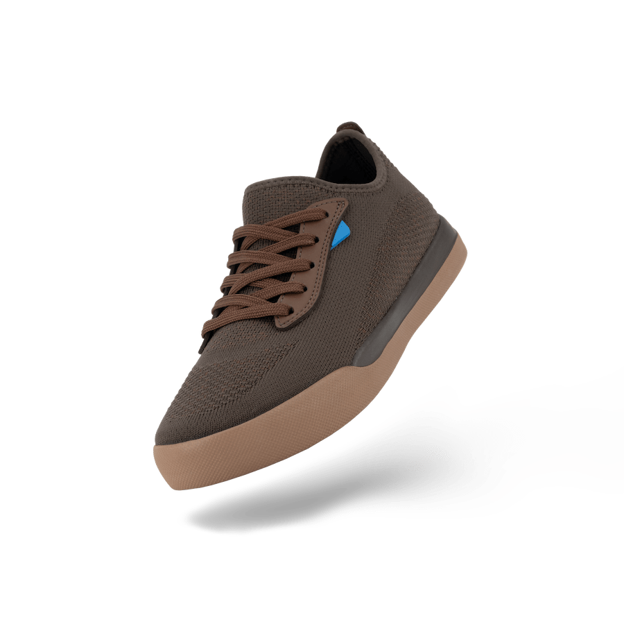 Men's Weekend - Mocha/Dark Teak