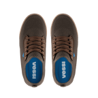 Men's Weekend - Mocha/Dark Teak