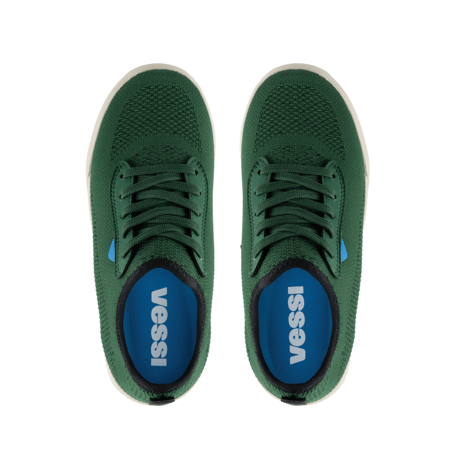 Men's Weekend - Pine/Dune