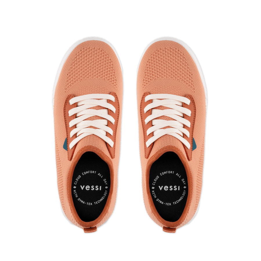 Men's Weekend - Shimmer/Copper Sun