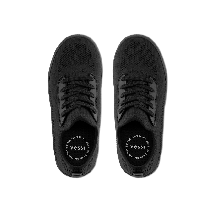 Men's Weekend - Space Black
