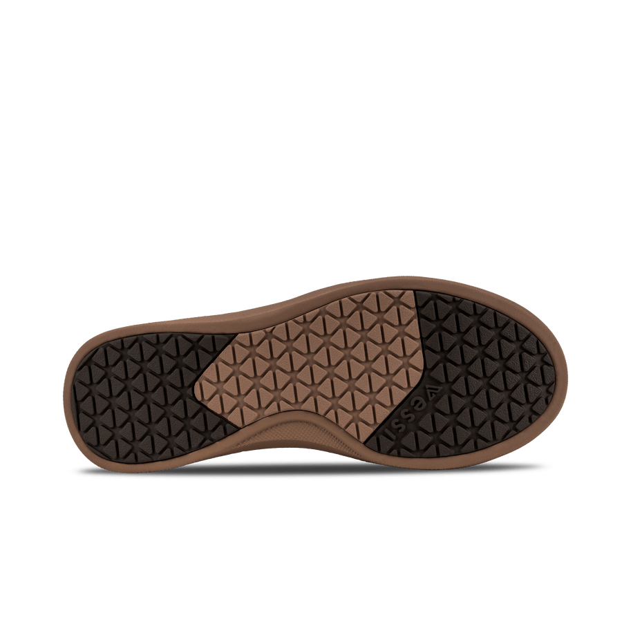 Men's Weekend - Mocha/Dark Teak