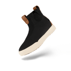 Men's Classic Chelsea - Asphalt Black/Off White