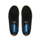 Men's Classic Chelsea - Asphalt Black/Off White