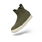 Women's Classic Chelsea - Dark Moss/Dune