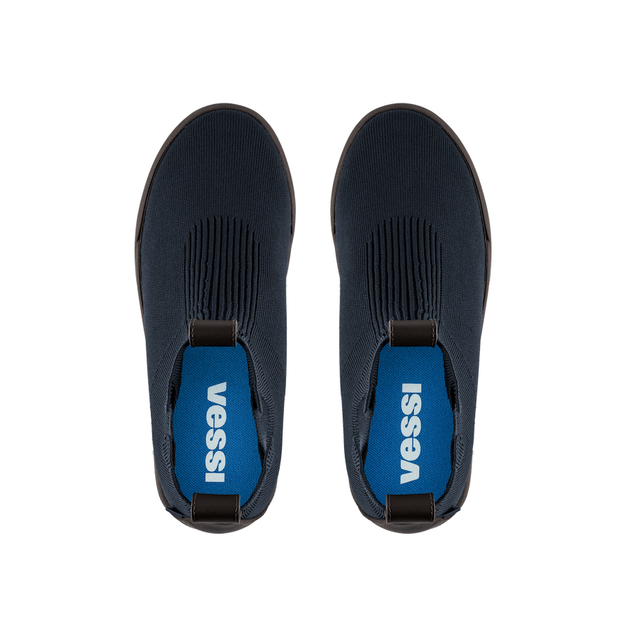 Men's Classic Chelsea - Sea/Mocha