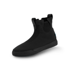 Men's Classic Chelsea - Asphalt Black on Black