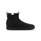 Men's Classic Chelsea - Asphalt Black on Black