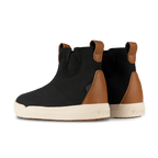 Women's Classic Chelsea - Asphalt Black/Off White