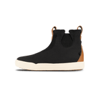 Men's Classic Chelsea - Asphalt Black/Off White