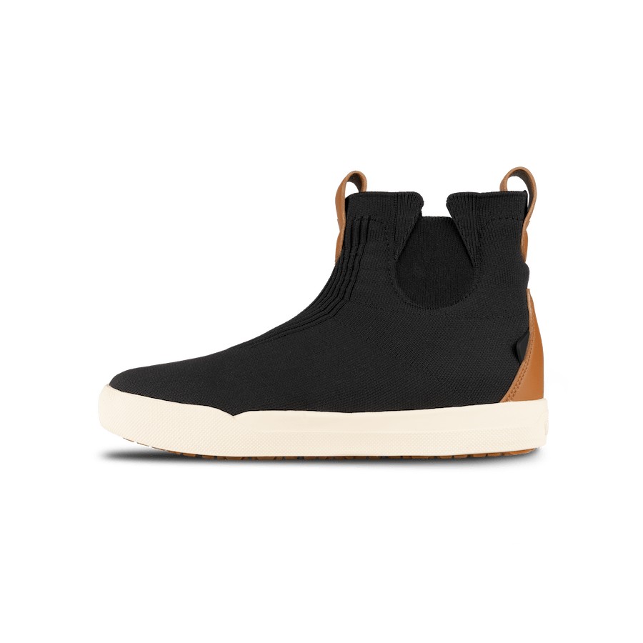 Women's Classic Chelsea - Asphalt Black/Off White