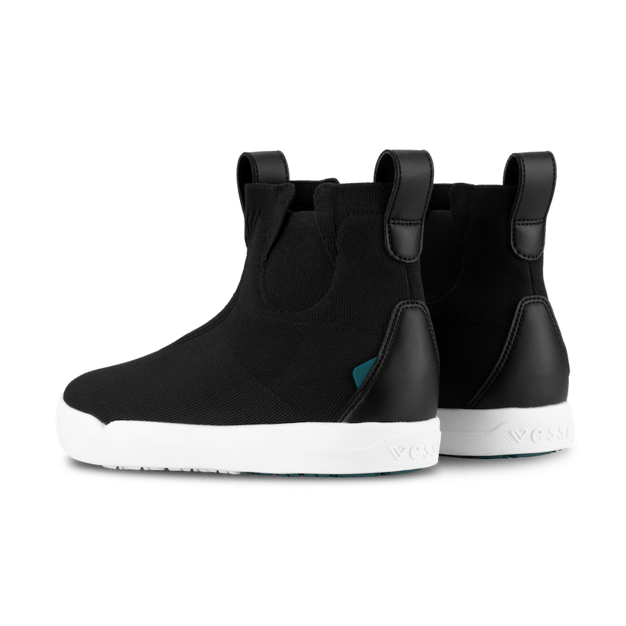 Men's Classic Chelsea - Asphalt Black