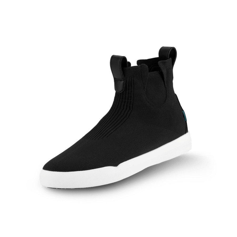 Men's Classic Chelsea - Asphalt Black