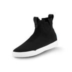 Women's Classic Chelsea - Asphalt Black