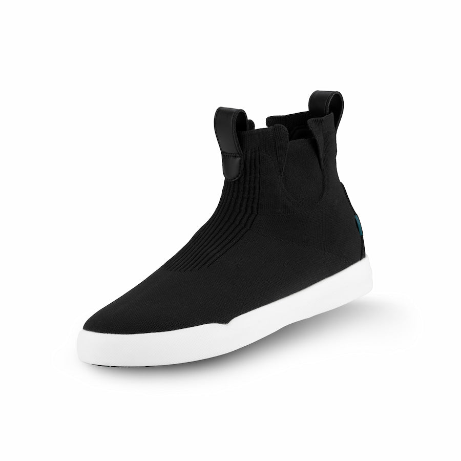 Men's Classic Chelsea - Asphalt Black