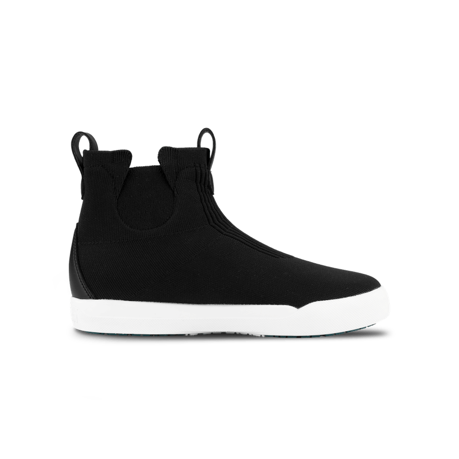 Men's Classic Chelsea - Asphalt Black