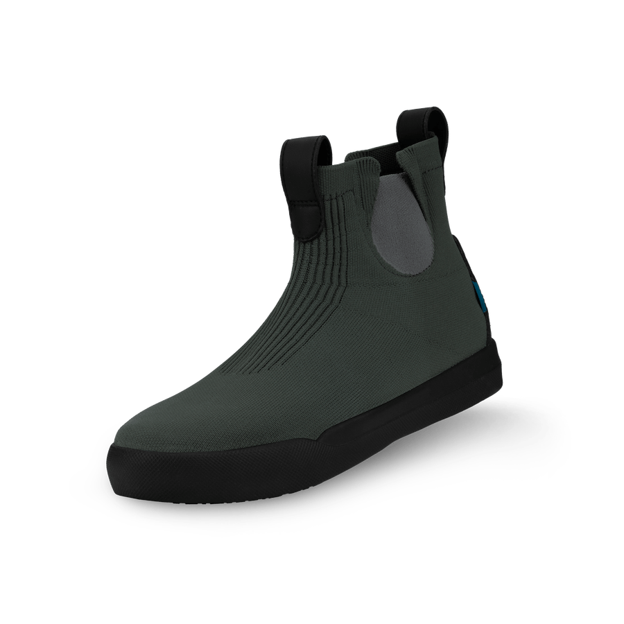 Men's Classic Chelsea - Pine/Black