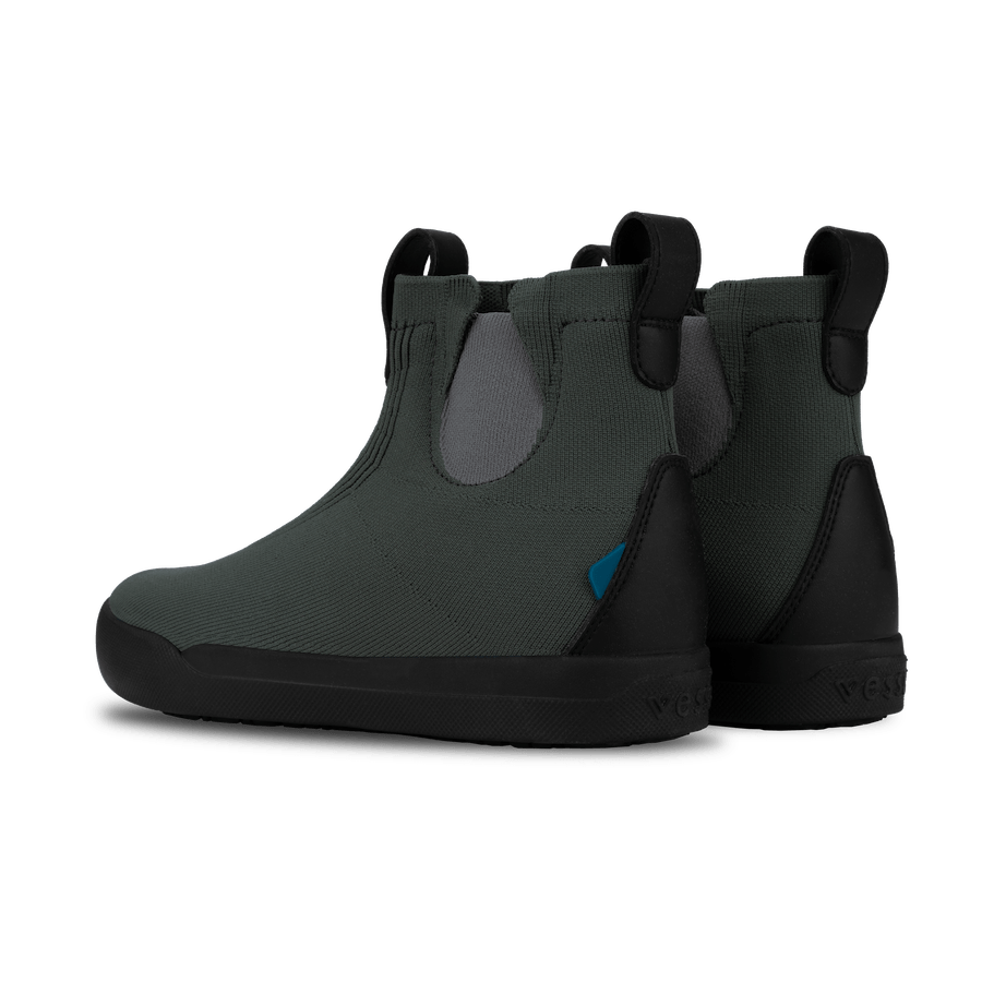 Men's Classic Chelsea - Pine/Black