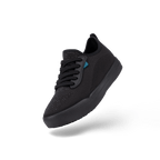 Men's Weekend - Asphalt Black on Black