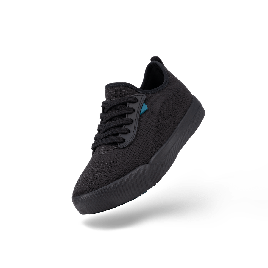 Men's Weekend - Asphalt Black on Black