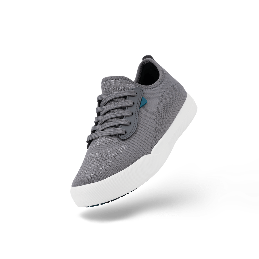 Men's Weekend - Concrete Grey