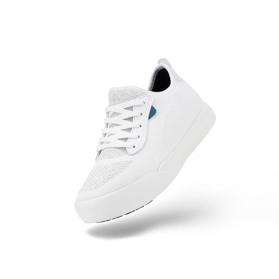 Men's Weekend - Marble White