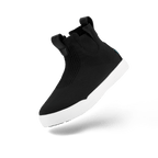 Women's Classic Chelsea - Asphalt Black