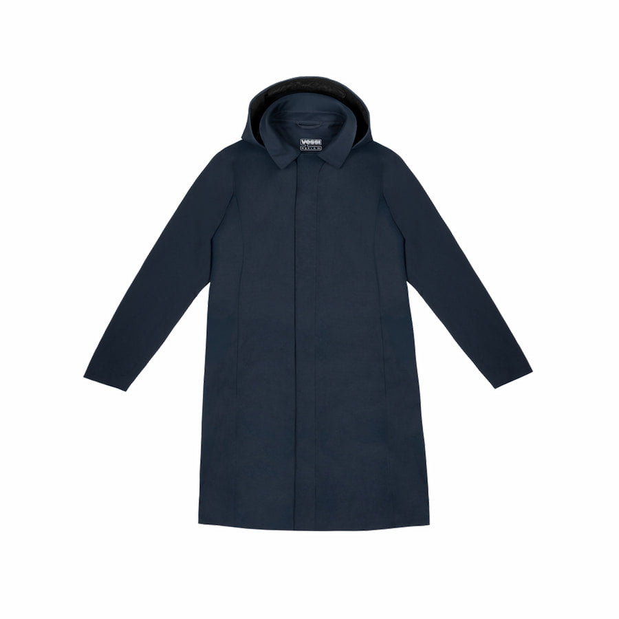 Men's Trinity Rain Jacket - Sea