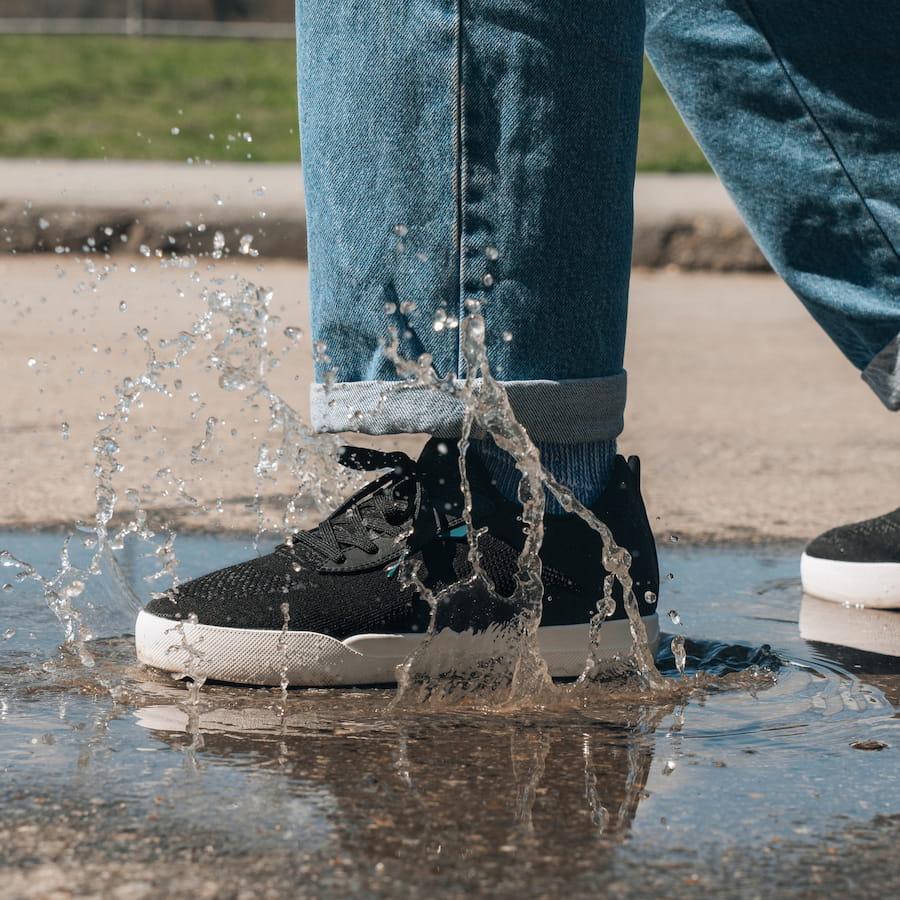 Men's Weekend - Asphalt Black