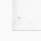 Women's Base Tee - White