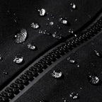 Men's Coastal Hoodie - Black