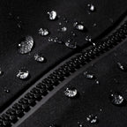 Women's Coastal Hoodie - Black