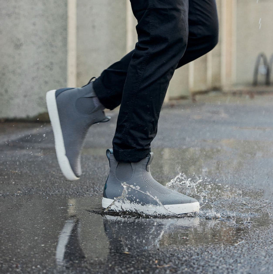 Women's Classic Chelsea - Concrete Grey