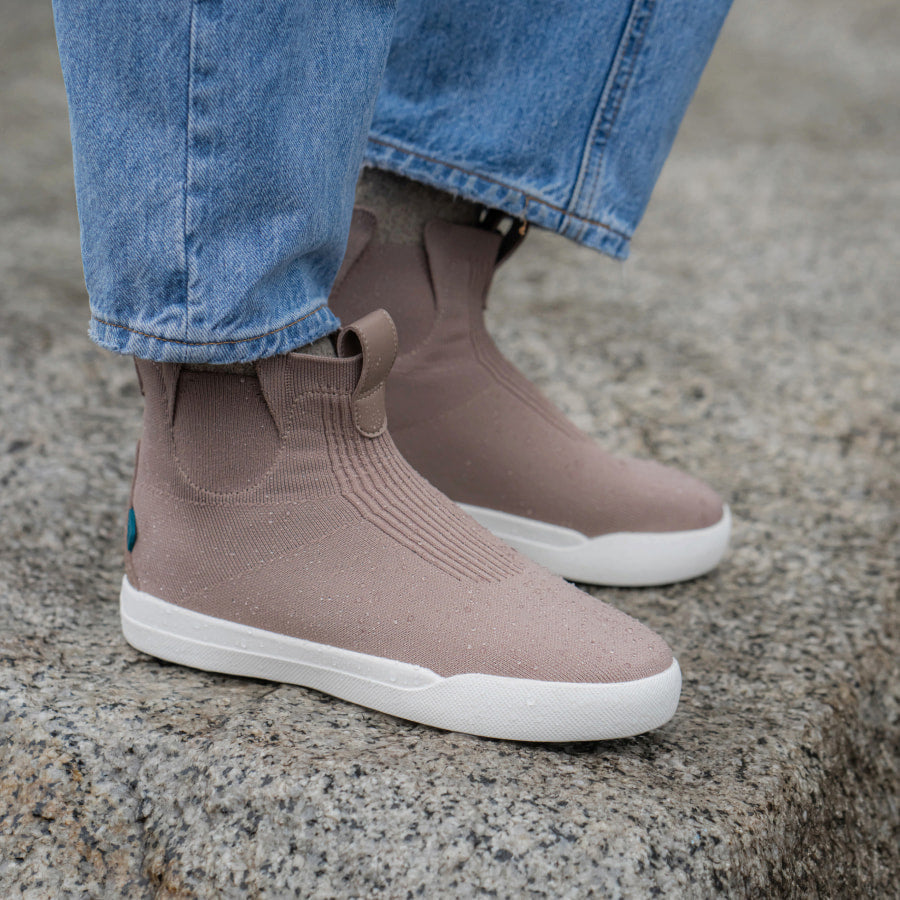 Men's Classic Chelsea - Shiitake Brown