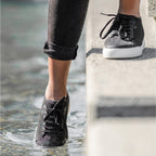 Women's Weekend - Asphalt Black