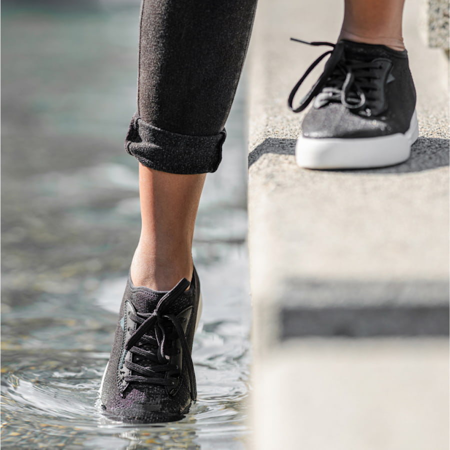 Women's Weekend - Asphalt Black
